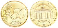 Deutschland 50 Cent Deutschland 50 Cent 2004 G prägefrisch -