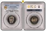 2 Mark 2001 A Germany-Federal Rep Brandt MS66