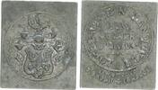 Stadt Hannover Medaille Lokal-Verein-Hannover, Zum 50 Jähr. Jubiläum, gewidmet von J.G.König & Erhardt -