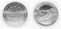 Frankreich 10 Francs, (1,5 Euro), 10 Francs, 1,5 Euro Silber 1996 Frankreich, Clothed Maya by Goya -