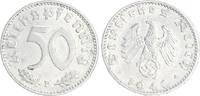 Deutschland / Drittes Reich 50 Pfennig Drittes Reich 50 Pfennig 1940 D (1) -