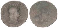 Antike / Römische Kaiserzeit As Nero As Victoria geht n.l. -