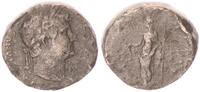 Antike / Römische Kaiserzeit Sesterz Hadrianus, 117-138, Aequitas n.l. stehend -