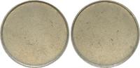 Deutschland 2 DM Rohling 2 DM Rohling Max Planck BRD (2) -