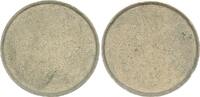 Deutschland 2 DM Rohling 2 DM Rohling Max Planck BRD (3) -