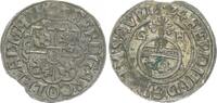 Deutschland / Niedersachsen / Hildesheim 1/24 Taler / Reichsgroschen 1/24 Taler (Reichsgroschen) Bistum Hildesheim, Ferdinand von Bayern 1624 -