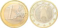 Deutschland 1 Euro Deutschland 1 Euro 2012 D prägefrisch selten (kleine Auflage) -