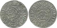 Deutschland / Hildesheim Bistum 1/24 Taler / Reichsgroschen 1/24 Taler Hildesheim, Bistum, Ernst von Bayern -