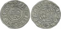 Deutschland / Hildesheim Bistum 1/24 Taler / Reichsgroschen 1/24 Taler Hildesheim, Bistum, Ernst von Bayern -