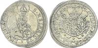Bamberg, Bistum 4 Kreuzer, 1 Batzen Bamberg, Bistum, 1 Batzen = 4 Kreuzer 1698 -