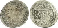 Württemberg Kreuzer Württemberg Kreuzer 1691 -