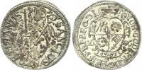 Würzburg Bistum 1 Schilling Würzburg, Bistum 1 Schilling 1686 -