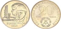 Deutschland / DDR 20 Mark 20 Mark 1979 30 Jahre DDR (S) -
