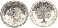 Deutschland / BRD Medaille Bismarck BRD Medaille 1997, Bismarck, Höhepunkte der deutschen Geschichte -