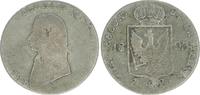 Brandenburg Preußen - Altdeutschland 4 Groschen Brandenburg Preußen 4 Groschen 1802 Friedrich Wilhelm III. -