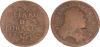 Altdeutschland Lothringen / Frankreich Lorraine Liard de Lorraine Altdeutschland Lothringen Liard de Lorraine 1706 -