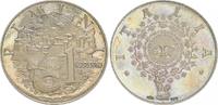Italien - Europa - Silber 1 Marengo Stadtgeld Italien 1 Marengo Rimini Stadtgeld PP - attraktive Patina - 925er Silber -