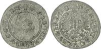 Preußen / Brandenburg / Altdeutschland Kipper 3 Gröscher Brandenburg - Preußen Georg Wilhelm Kipper 3 Gröscher 1623 -