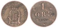 Schweden 1 Öre Schweden 1 Öre 1885 -