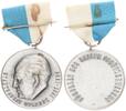 Deutschland / Celle Stadtbaurat Wilkens-Medaille Schützen: Celle, Stadtbaurat Wilkens-Medaille Förderer des Celler Schützenbundes -
