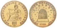 Deutschland/ Hamburg Silbermed. der patr. Gesellschaft von Silber Deutschland/ Hamburg Silbermed. der patr. Gesellschaft von 1765 Silber 925 -