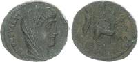 Antike / Römische Kaiserzeit / Constantinus Follis Constantinus I, Divus, SMNK, Quadriga, Nikomedia -