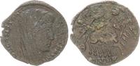 Antike / Römische Kaiserzeit / Constantinus Follis Constantinus I, Divus, SMNK, Quadriga, Nikomedia -