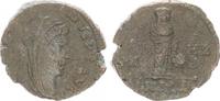 Antike / Römische Kaiserzeit / Constantinus Follis Constantinus I, Divus, VM MR (= venerata memoria), Kala, Constantinus verschleie -