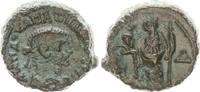 Antike / Römische Kaiserzeit / Maximianus Provinzialprägung - Billon Tetradrachme Maximianus 286-310 Billon Tetradrachme Provinzialprägung Alexandria, Alexandri -