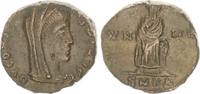 Antike / Römische Kaiserzeit / Constantinus Follis Constantinus I, Divus, VM MR (= venerata memoria), Kala, Constantinus verschleie -