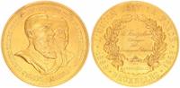 Belgien Medaille 1888 Belgien Medaille 1888 Brüssel an H. Krätzschman Göttingen, von Leopold -