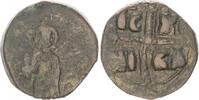 Antike / Byzanz Anonymer Follis Klasse C Michael IV. -
