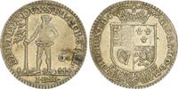 Braunschweig Calenberg Hannover - Altdeutschland 1/6 Taler 6 Mariengroschen 1/6 Taler 6 Mariengroschen 1745 Braunschweig-Calenberg-Hannover, IBH Zellerfeld -