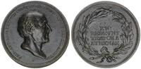 Preußen Med. von Koenig Anton, Freiherr von Heinitz Preußen Med. Freiherr von Heinitz, Koenig, Anton, Werksverzeichnis 31 -
