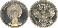Medaille Zar Alexander II Medaille o.J. Russland Zar Alexander II. -