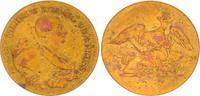 Preußen - Altdeutschland Friedrichs d'or Messingnachahmung Preußen Friedrichs d'or Messing/Kupfer Nachahmung 1796 A Friedrich Wilhelm II -