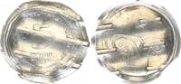 Israel 5 Schekel Fehlprägung Israel 5 neue Schekel ohne Ring geprägt entwertet -