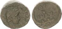 Antike / Römische Kaiserzeit / Valentinianus II Kleinbronze AE4 Valentinianus II RV: VOT X MVLT XX -