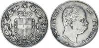 Italien 1 Lire 1 Lire 1887 Italien - Königreich Umberto I -