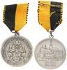 BRD Medaille Göttingen Schützen Bürger Schützen Gesellschaft v. 1392 Göttingen E.V. -