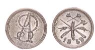 Whistmarke Whistmarke 1859 -
