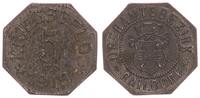 Deutschland 5 Pfennig Graildorf -