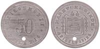 Deutschland 50 Pfennig Geiselhorning -