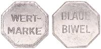 Coblenz Wertmarke Wertmarke Biane Biwel -