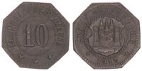 Wittenberg 10 Pfennig Wittenberg 10Pfennig 1917 -
