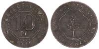 Welzheim 10 Pfennig Welzheim, 10 Pfennig, 1918 -