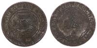 Welzheim 5 Pfennig Welzheim, 5 Pfennig -