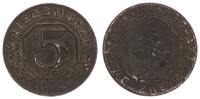 Welzheim 5 Pfennig Welzheim, 5 Pfennig -