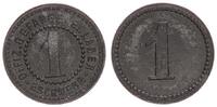 Eschwege 1 Pfennig Eschwege, Offiziers-Kriegsgefangenenlager der 11. Inspektion -