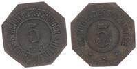 Oberzwieselau 5 Pfennig Oberzwieselau, 5 Pfennig -